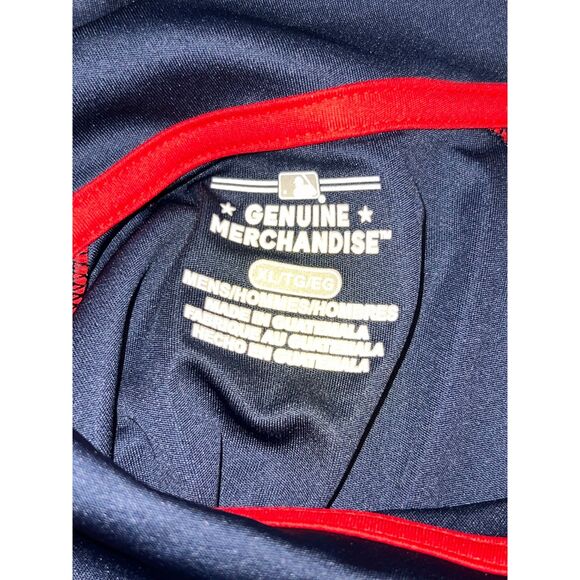 NWT Genuine Merchandise MN Twins Polo Shirt Size XL # 21 - Picture 5 of 6